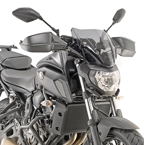 Givi A2140 szyba przyciemniana